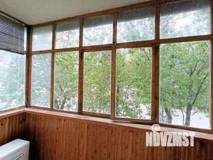 1-к квартира, на длительный срок, 34м2, 2/10 этаж