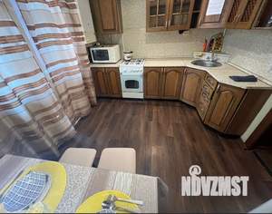 1-к квартира, посуточно, 39м2, 5/12 этаж