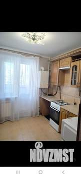 1-к квартира, на длительный срок, 36м2, 7/12 этаж