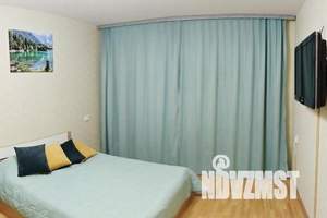 1-к квартира, посуточно, 36м2, 5/17 этаж