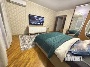 1-к квартира, посуточно, 43м2, 1/10 этаж