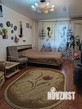 2-к квартира, посуточно, 56м2, 5/5 этаж