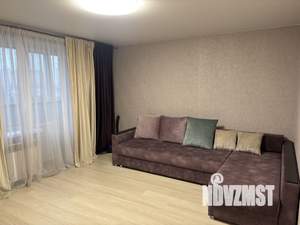 2-к квартира, на длительный срок, 56м2, 7/10 этаж