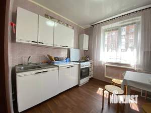 2-к квартира, на длительный срок, 52м2, 2/9 этаж