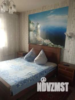 2-к квартира, посуточно, 60м2, 7/10 этаж