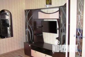 1-к квартира, посуточно, 43м2, 2/7 этаж