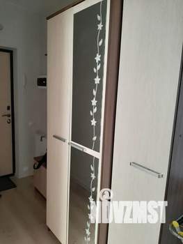 1-к квартира, посуточно, 40м2, 9/10 этаж