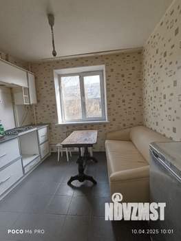 1-к квартира, на длительный срок, 34м2, 2/10 этаж