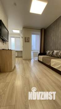 Студия квартира, на длительный срок, 31м2, 4/5 этаж