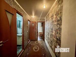 1-к квартира, на длительный срок, 42м2, 2/5 этаж