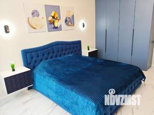 1-к квартира, посуточно, 47м2, 5/11 этаж