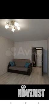 1-к квартира, на длительный срок, 41м2, 7/9 этаж