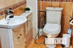 2-к квартира, посуточно, 70м2, 4/12 этаж