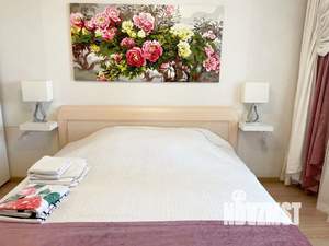 3-к квартира, посуточно, 70м2, 6/10 этаж