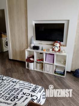 1-к квартира, на длительный срок, 36м2, 7/10 этаж