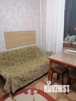 1-к квартира, посуточно, 34м2, 4/10 этаж