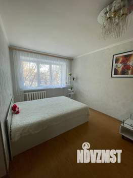 1-к квартира, на длительный срок, 30м2, 3/5 этаж