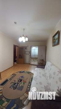 1-к квартира, на длительный срок, 35м2, 6/11 этаж