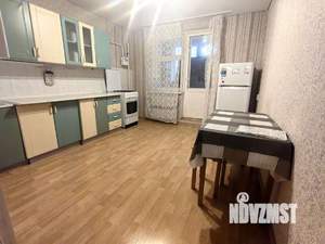 1-к квартира, на длительный срок, 41м2, 5/5 этаж