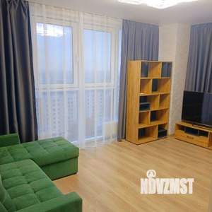 3-к квартира, на длительный срок, 69м2, 14/18 этаж