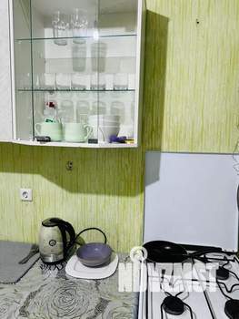 1-к квартира, посуточно, 35м2, 8/9 этаж