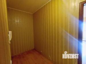 1-к квартира, на длительный срок, 41м2, 6/12 этаж