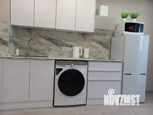 1-к квартира, посуточно, 45м2, 5/15 этаж