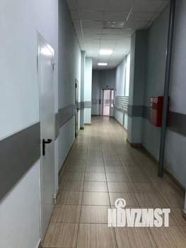 1-к квартира, посуточно, 45м2, 12/14 этаж