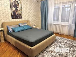 1-к квартира, на длительный срок, 44м2, 1/10 этаж