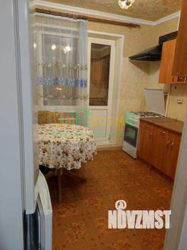 1-к квартира, на длительный срок, 35м2, 4/9 этаж