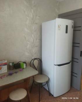 1-к квартира, на длительный срок, 35м2, 7/9 этаж