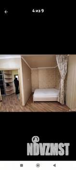 1-к квартира, на длительный срок, 59м2, 5/17 этаж