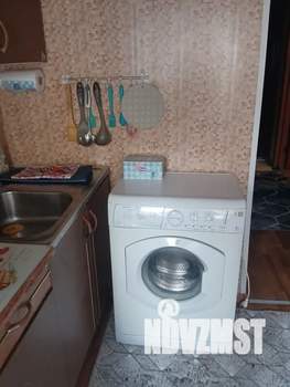 1-к квартира, посуточно, 30м2, 3/5 этаж