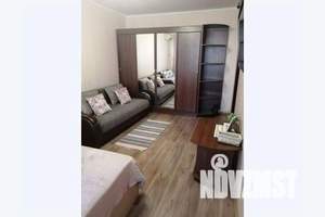 1-к квартира, посуточно, 35м2, 9/10 этаж