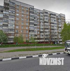 3-к квартира, на длительный срок, 60м2, 3/10 этаж