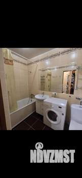 1-к квартира, на длительный срок, 43м2, 5/10 этаж