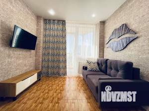 1-к квартира, посуточно, 56м2, 5/7 этаж