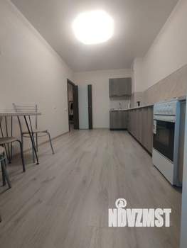 3-к квартира, на длительный срок, 91м2, 14/17 этаж