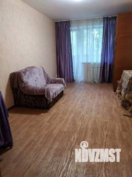2-к квартира, на длительный срок, 48м2, 2/5 этаж