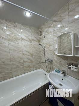1-к квартира, на длительный срок, 45м2, 4/6 этаж