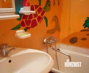 1-к квартира, на длительный срок, 36м2, 6/10 этаж