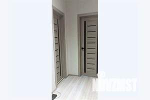 1-к квартира, посуточно, 42м2, 7/17 этаж