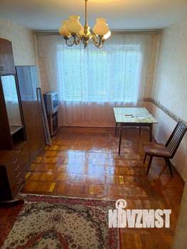 2-к квартира, на длительный срок, 46м2, 1/5 этаж