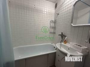 1-к квартира, на длительный срок, 34м2, 9/10 этаж