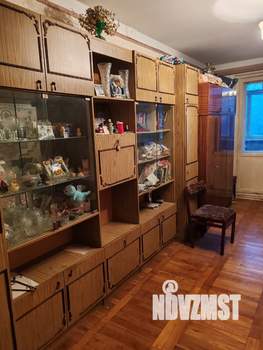 2-к квартира, на длительный срок, 47м2, 2/5 этаж