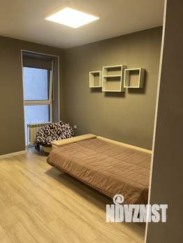 Студия квартира, на длительный срок, 30м2, 5/5 этаж