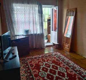 2-к квартира, на длительный срок, 44м2, 7/9 этаж