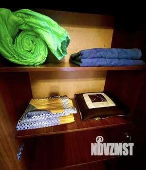 1-к квартира, посуточно, 40м2, 1/6 этаж