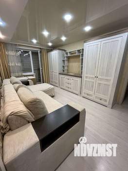 2-к квартира, на длительный срок, 45м2, 3/5 этаж