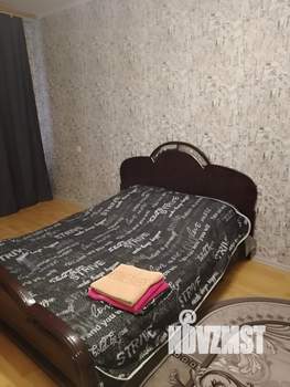 1-к квартира, посуточно, 37м2, 2/13 этаж